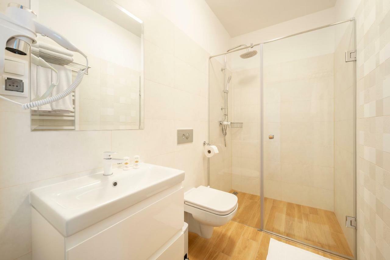 Apartamenty Fregata Mikołajki المظهر الخارجي الصورة